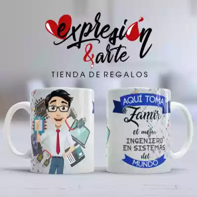 vectores plantilas PROFESIONES,INGENIERO EN SISTEMAS,